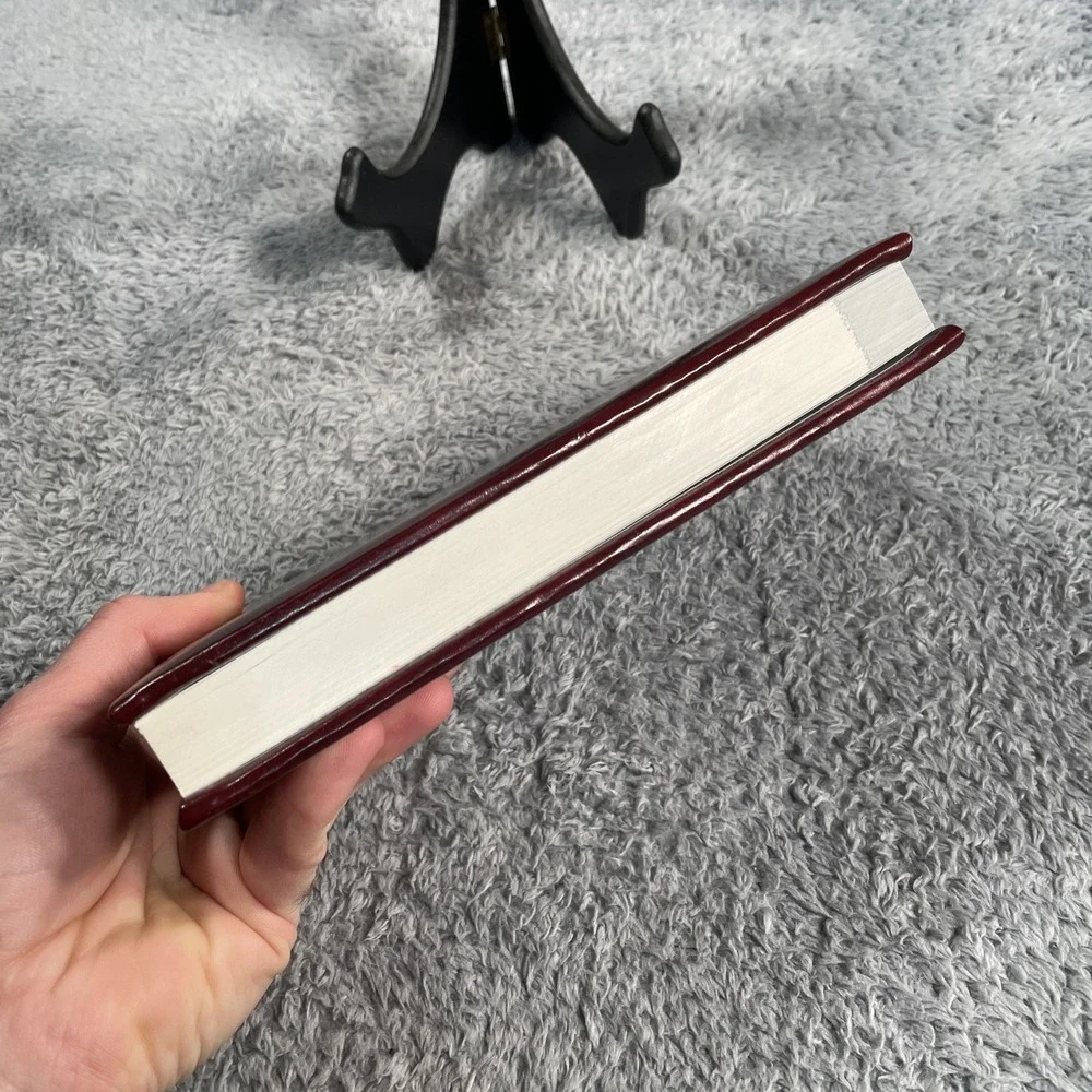 Everyday in His Presence 365 Devotions Charles Stanley Study Word Bible Daily